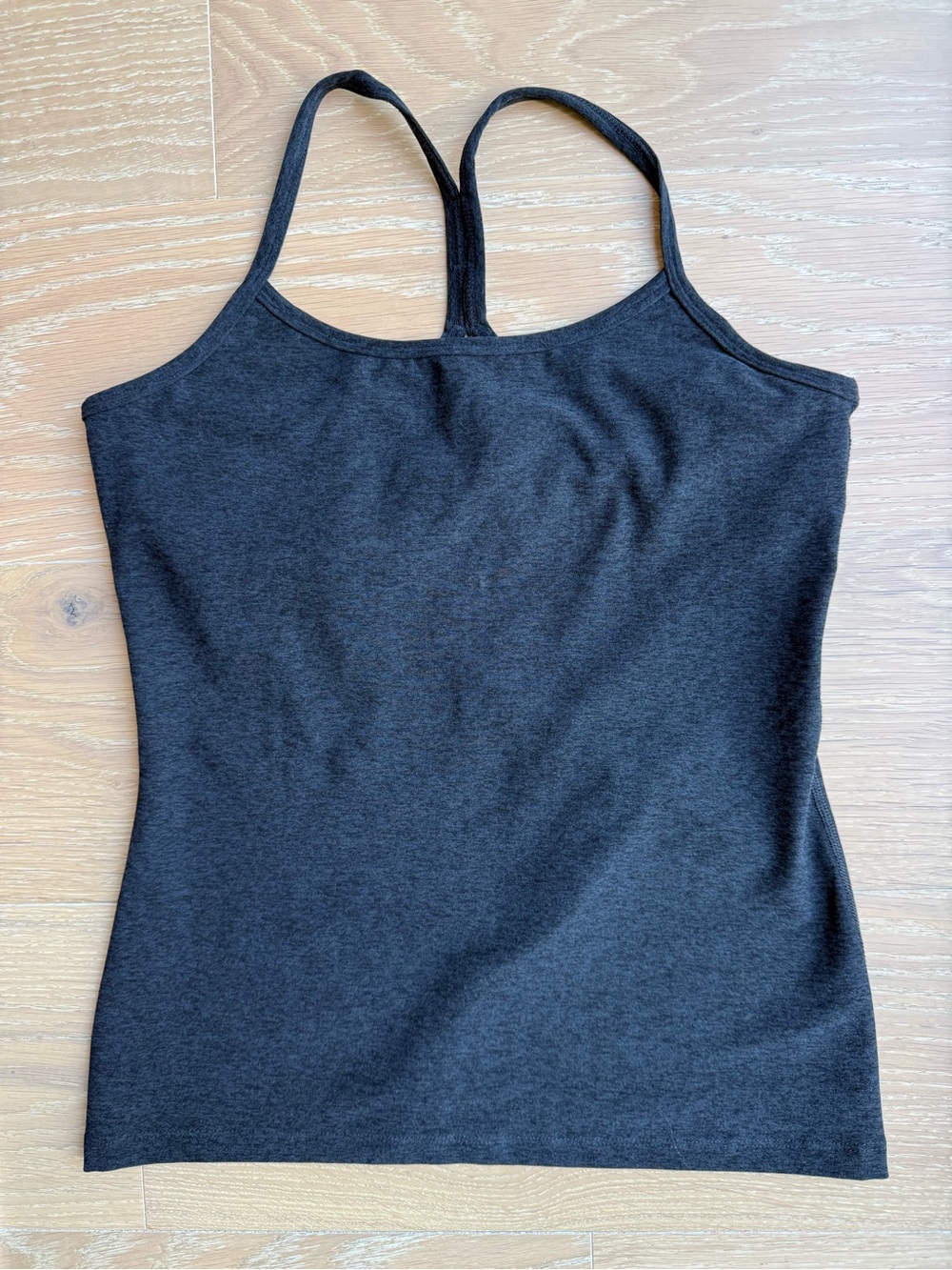 Beyond Yoga Women's Spacedye Racerback Tank